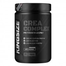 Kingsize Nutrition Crea Complex